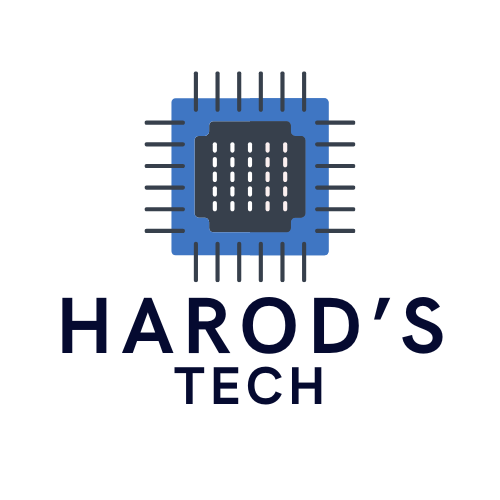 HarodsTech